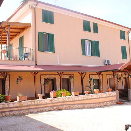 B&B Colle Tiziano Santa Procula Maggiore Экстерьер фото