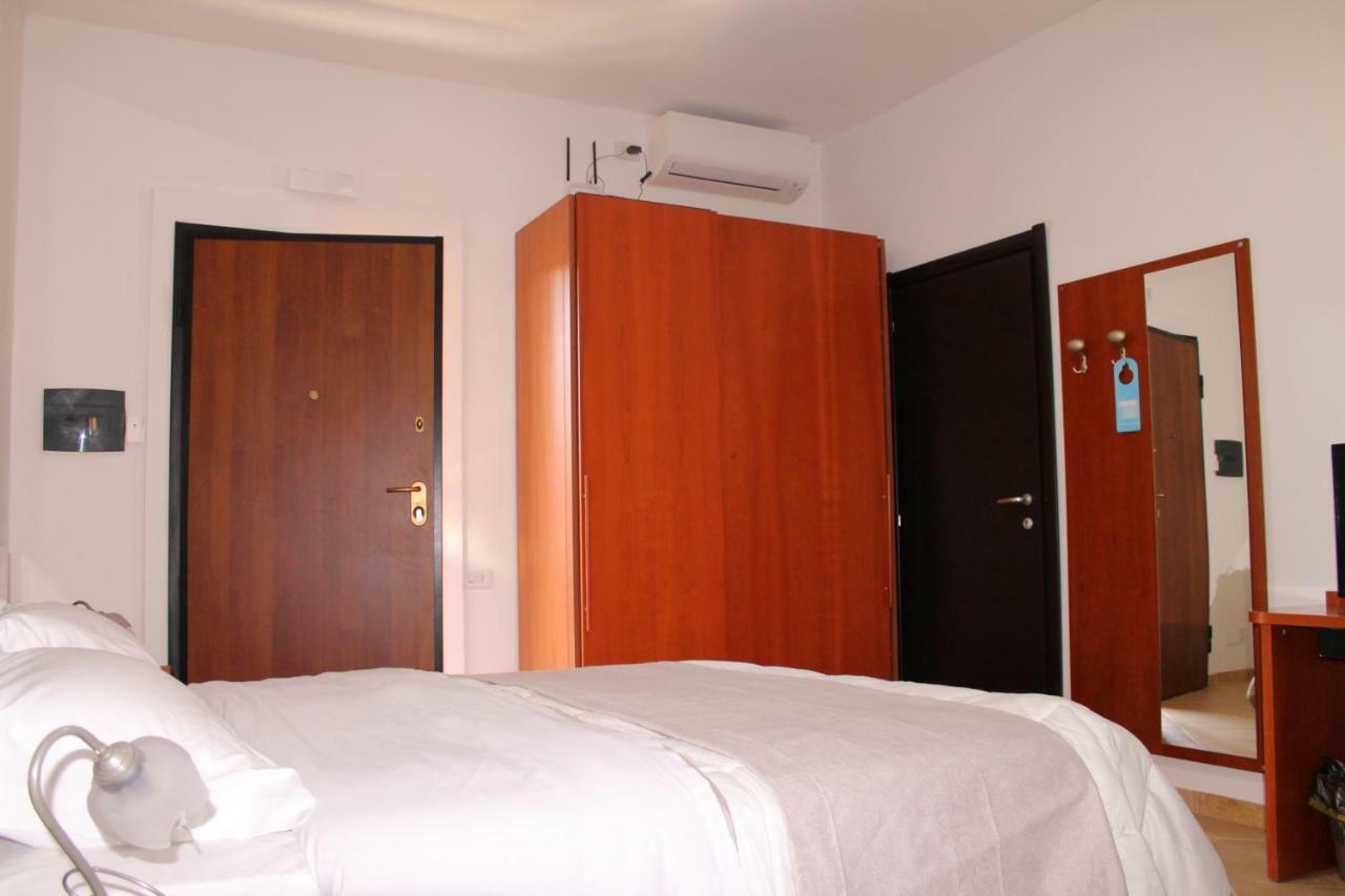 B&B Colle Tiziano Santa Procula Maggiore Экстерьер фото