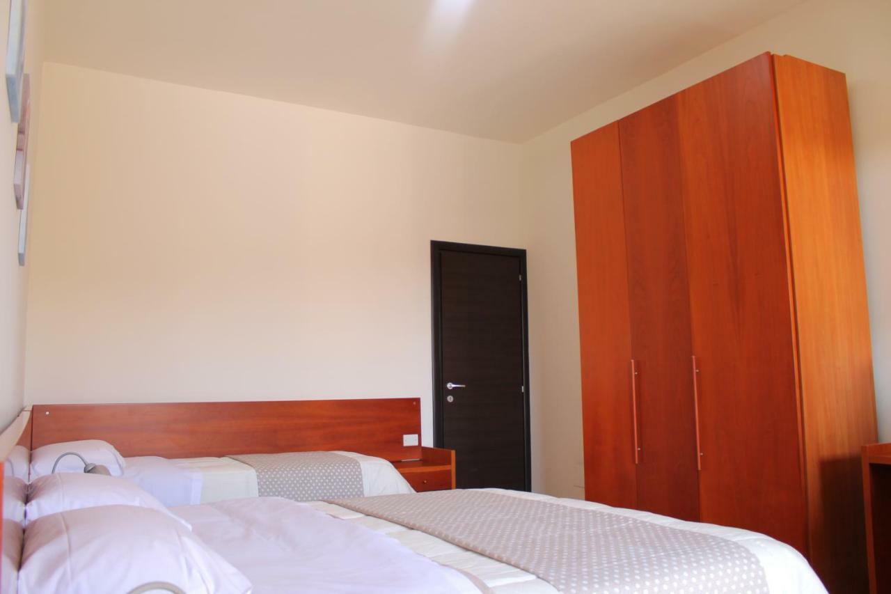 B&B Colle Tiziano Santa Procula Maggiore Экстерьер фото