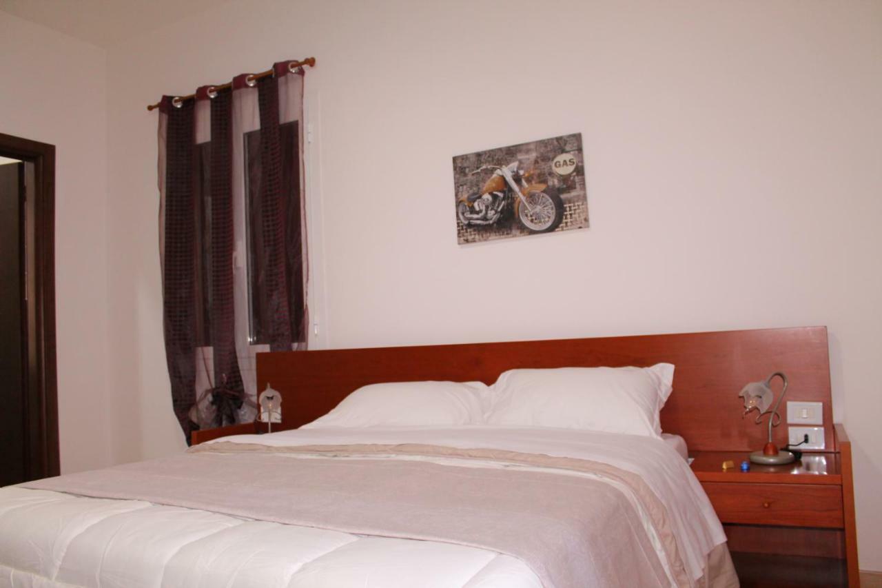 B&B Colle Tiziano Santa Procula Maggiore Экстерьер фото