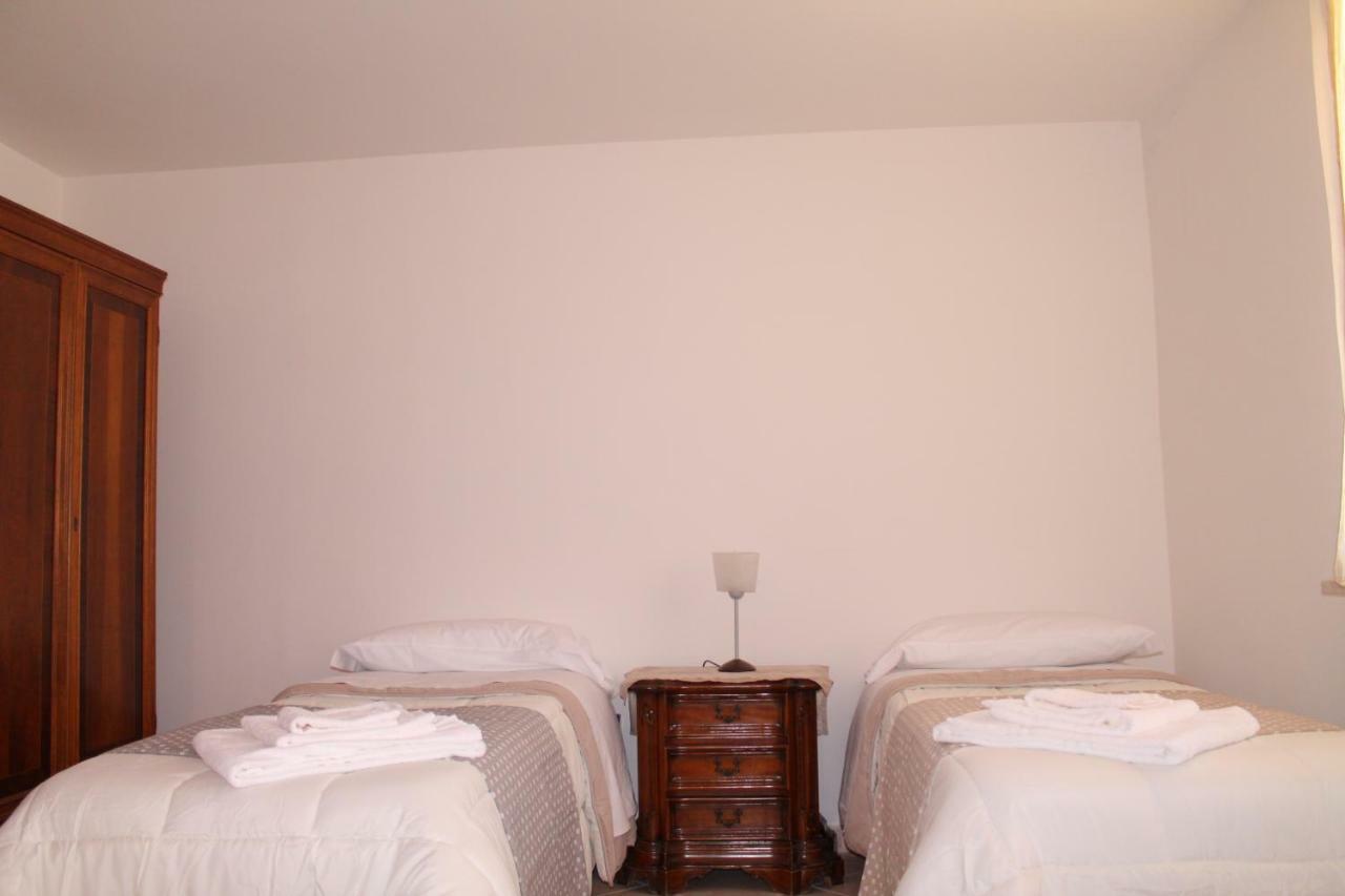 B&B Colle Tiziano Santa Procula Maggiore Экстерьер фото